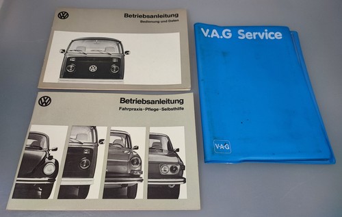 Bus betriebsanleitung - bus,