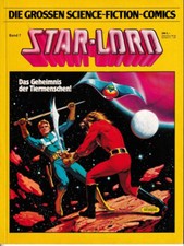 Die großen science - großen, fiction