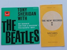The beatles 1964 ep - beatles,