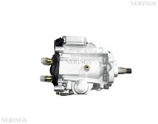 Einspritzpumpe BMW 320 d