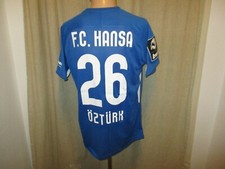 FC Hansa Rostock Original Nike