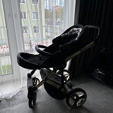 junama kinderwagen