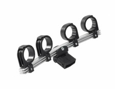 Triax Multifeedhalter Multiblock 4-fach : Multiblock 4-fach