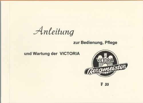 Anleitung bedienung pflege - anleitung, +