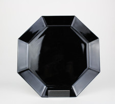 Arcoroc France Octime schwarz