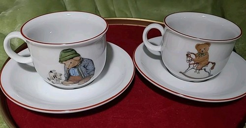Kinder tasse untere - x, +
