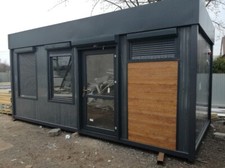 Bürocontainer Container