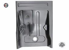 Boden blech hinten - hinten, alfa
