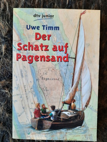 Der schatz auf - schatz, pagensand