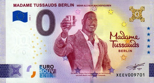 Null euro schein 0 - null,