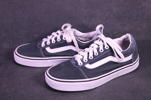 Vans sneaker ward unisex - sneaker,