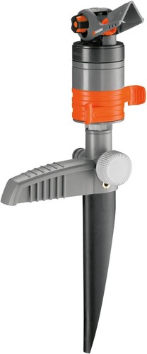 Gardena comfort turbinenregner - gardena,