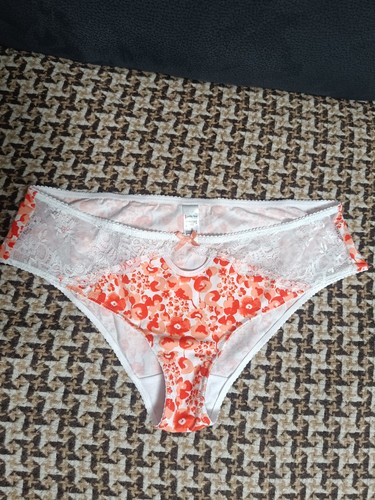 Petite fleur damen spitze - fleur, slip