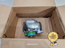 Sicherheitsgurt vorne links