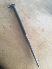 Snap On 1250 12" Hebeleisen...