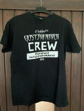Asp Crew T-shirt 2012 Gr. L