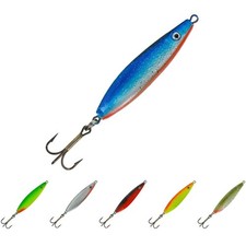 Jenzi Lars Hansen Sea Trout