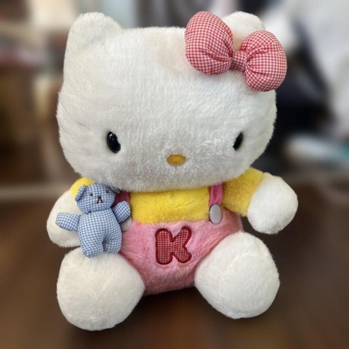 Sanrio hello kitty retro - hello,