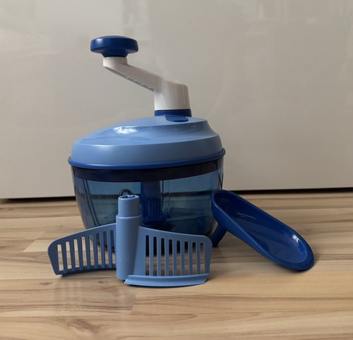 Tupperware quick chef - tupperware, chef"