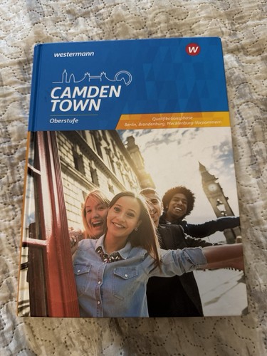 Westermann camden town - westermann,
