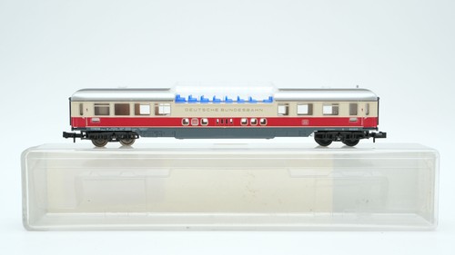 Minitrix 3019 00 - minitrix, 51