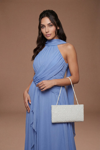 Coast ivory clutch - coast, damen