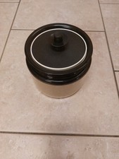 Tupperware Panorama 1,2 L