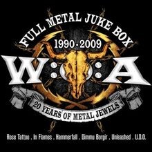 Wacken open air years - open, air-20