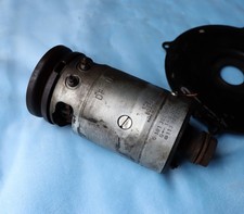 VW Käfer Lichtmaschiene