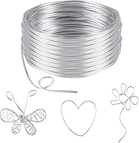 Yoosso basteldraht 2mmx30m - basteldraht,