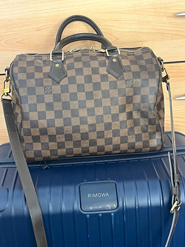 Louis vuitton speedy - louis,