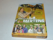 DVD  Tierärztin Dr. Mertens -