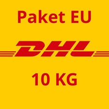 DHL 10kg EU Paket Gutschein Coupon Code Onlinefrankierung Paketmarke statt 22,49