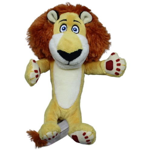 Schmidt löwe alex madagascar - löwe,