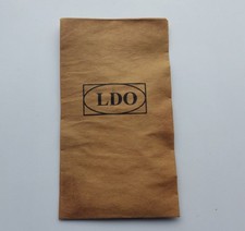 Ldo verleihungstüte für - ldo,