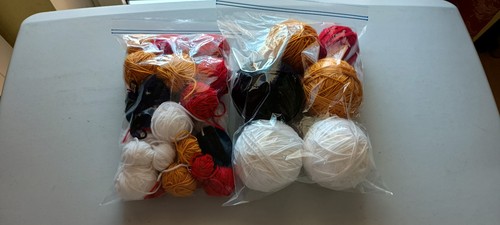 Wollpaket online linie - linie, my