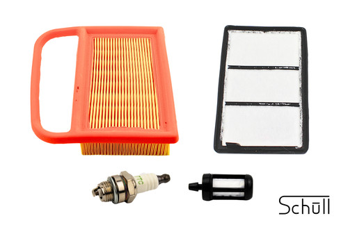 Luftfilter satz für stihl - luftfilter,