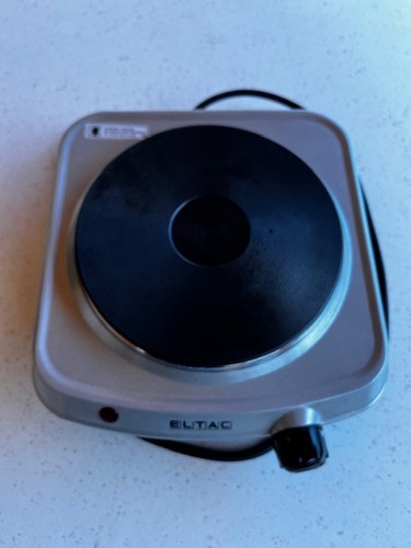 Einzel kochplatte 1500w - einzel-kochplatte,