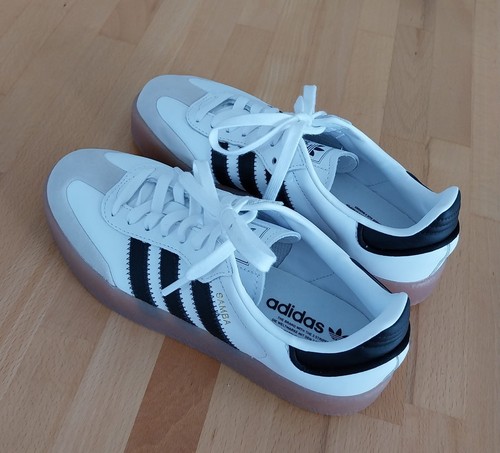 Adidas samba sneaker - adidas,