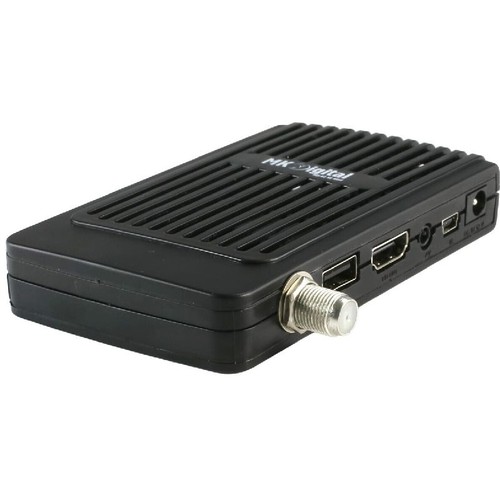 Digital 62se mini - mini, 1080p