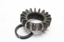 Krümmermutter Auspuffmutter Auspuffring vorne rechts BMW R 65 LS 248 81-85