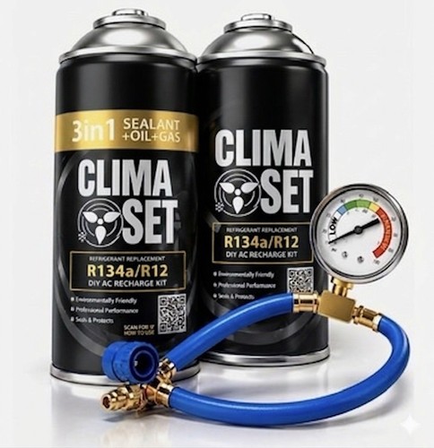Auto klimaanlage selber - auto,