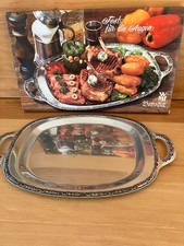 WMF SERVIER- TABLETT- SCHALE-