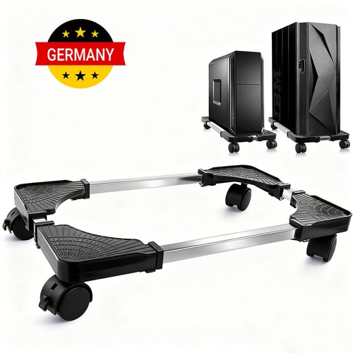 Wagen computer tower - pc,