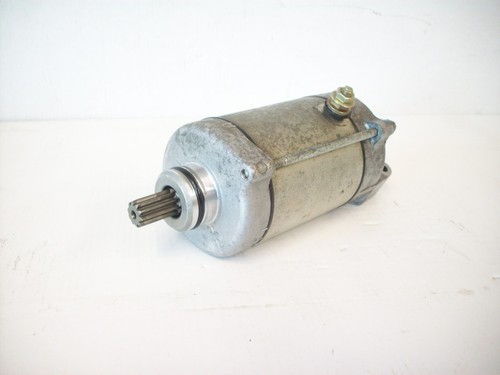 Anlasser mitsuba honda - anlasser, sm-13