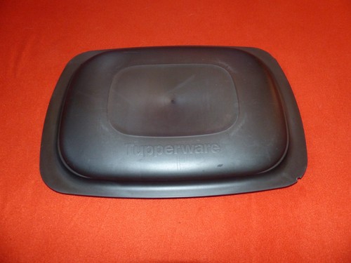 Tupperware ultra pro - tupperware, deckel