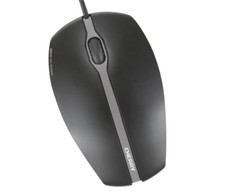 CHERRY Gentix Corded Mouse Optische USB Kabel Maus Blaue Beleuchtung