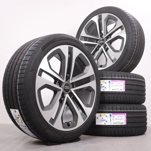 Sommerräder zoll audi a3 - sommerräder,