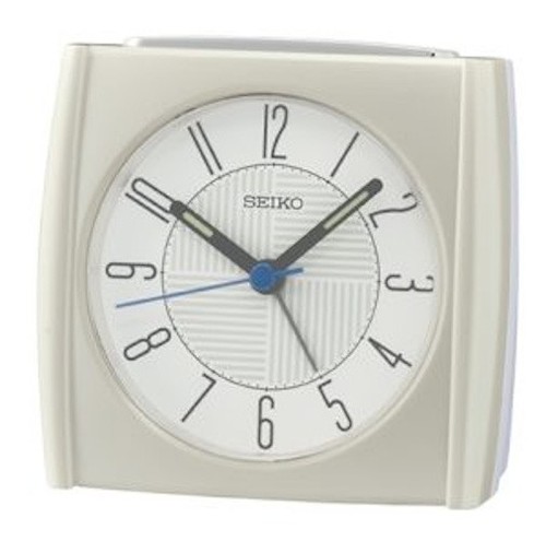 Seiko qhe205w wecker - qhe205w,