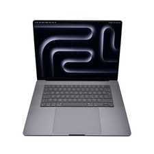 Apple MacBook Pro 16 Zoll 2023